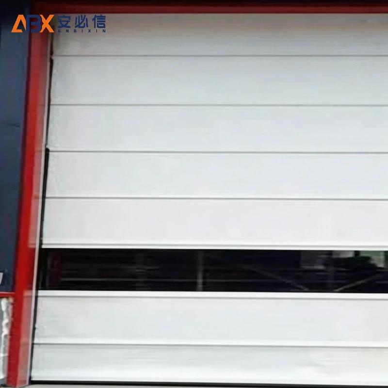 双鸭山高速门