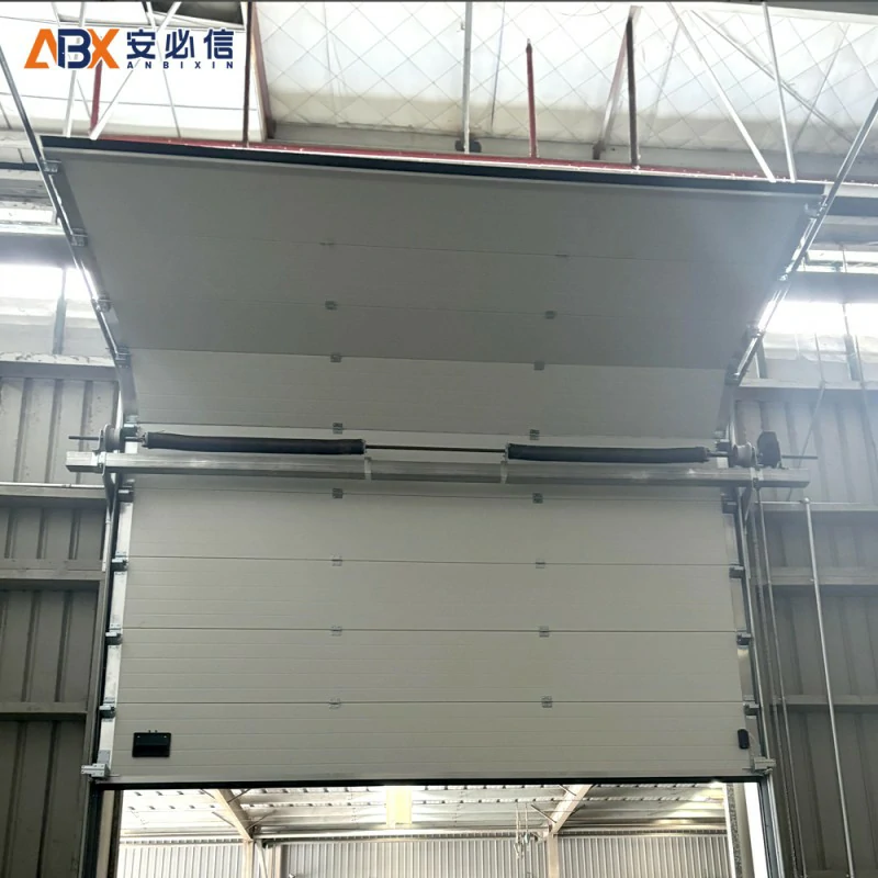 双鸭山高扬程提升门